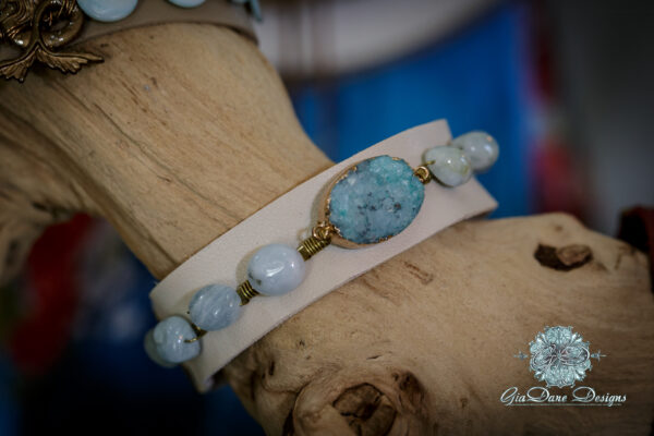 Leather Cuff