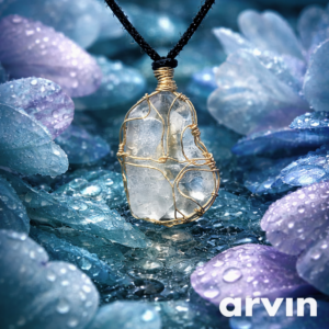 SeaGlass Necklace